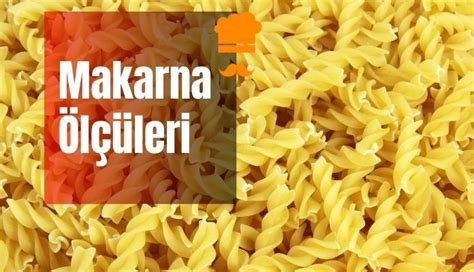 100 Gr Makarna Kaç Kalori