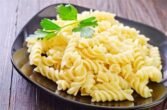 1 Paket Pişmiş Makarna Kaç Kalori