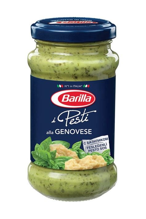 Barilla Makarna Sosu Barilla Makarna Sosu