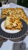 Beşamel Soslu Fırında Makarna Nefis Yemek Tarifleri