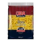 Boru Makarna
