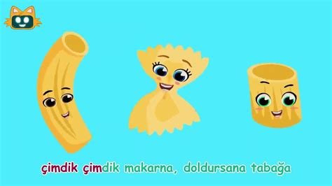 Makarna Şarkısı