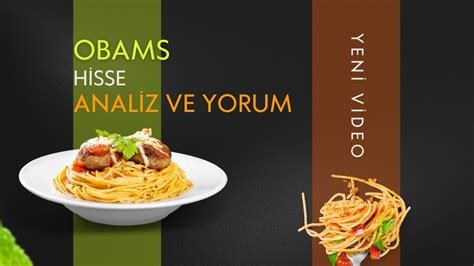 Oba Makarna Yorum