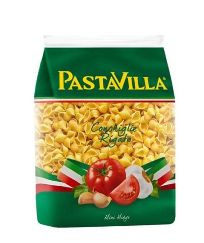 Pastavilla Makarna