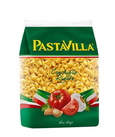 Pastavilla Makarna Pastavilla Makarna