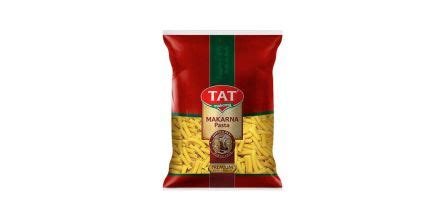 Tat Makarna Fiyat