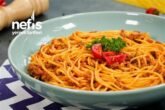 Bolonez Makarna Tarifleri