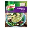 Knorr Makarna Sosları