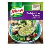 Knorr Makarna Sosları