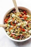 Makarna Salatası Kaç Kalori