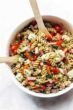 Makarna Salatası Kaç Kalori