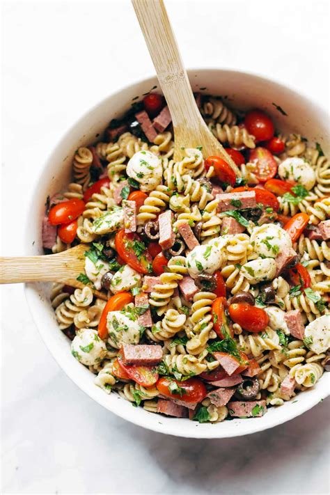 Makarna Salatası Kaç Kalori Makarna Salatası Kaç Kalori