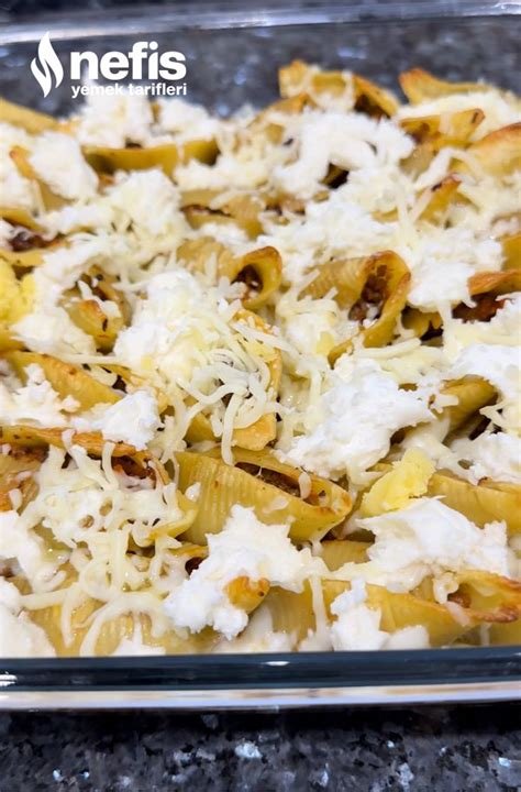 Mozzarella Peynirli Makarna Tarifi Mozzarella Peynirli Makarna Tarifi