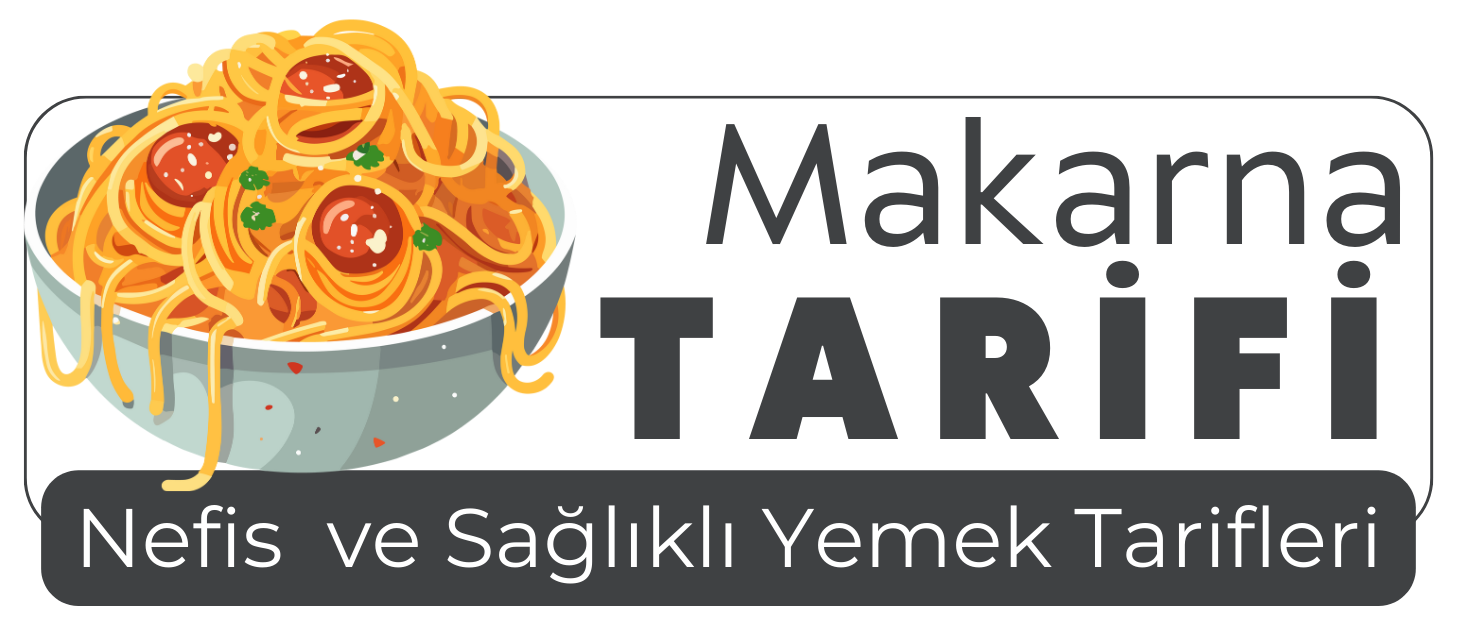 Makarna Sos Çeşitleri